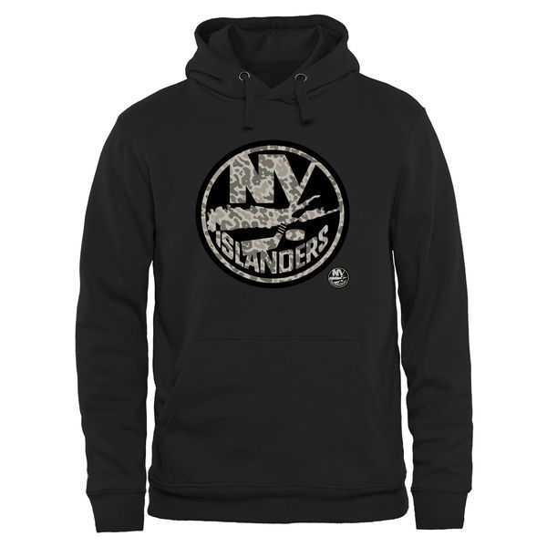 Men's New York Islanders Black Rink Warrior Pullover Hoodie,We sell and wholesale Men's New York Islanders Black Rink Warrior Pullover Hoodie on line form chian!